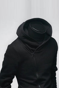 Thumbnail for Sudadero Assassins Creed Negro-Dresscode502
