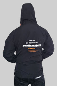 Thumbnail for Jacket Light Black