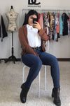 Blazer Casual Cafe