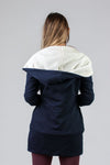 Chaqueta Alaska Azul Marino