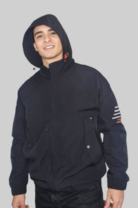 Thumbnail for Jacket Light Black