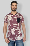 Playera Sunny Sunset
