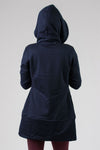 Chaqueta Alaska Azul Marino