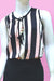 Blusa Fresh Stripes