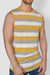Playera Sport sin Mangas Sunset