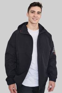 Thumbnail for Jacket Light Black