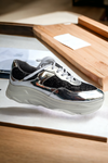 Sneakers Piecitos Black Diamond